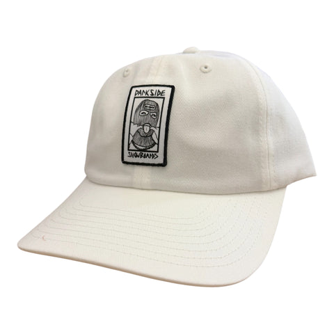 Girls of Darkside Soft Flex Mom Hat (Multiple Color Options)