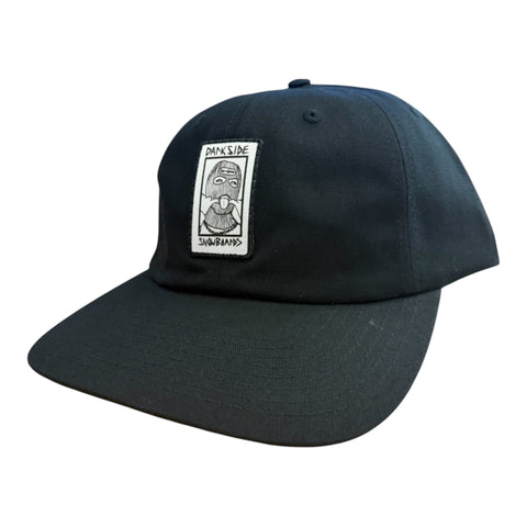 Girls of Darkside Soft Flex Mom Hat (Multiple Color Options)