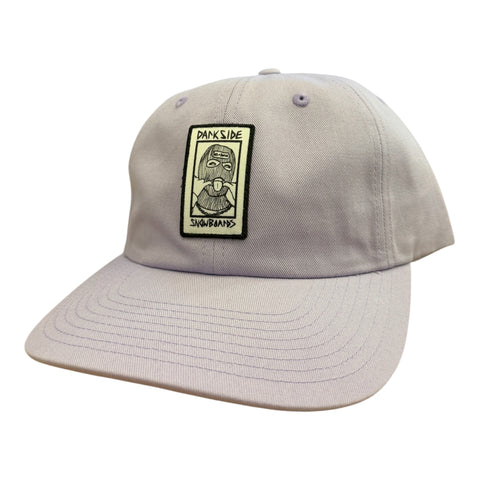 Girls of Darkside Soft Flex Mom Hat (Multiple Color Options)
