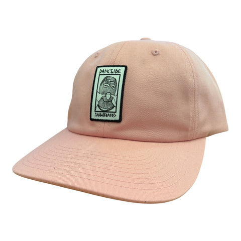 Girls of Darkside Soft Flex Mom Hat (Multiple Color Options)