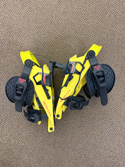 DEMO Union Explorer Splitboard Binding 2021 (Multiple Color Options)