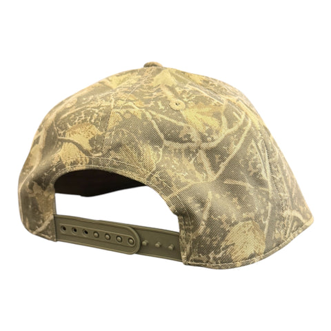 Darkside Routine Embroidered Camo Hat (Multiple Color Options)
