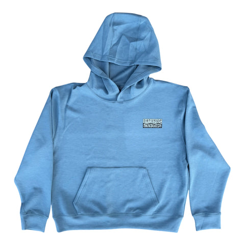 Girls of Darkside Powder Waves Laney Hoodie
