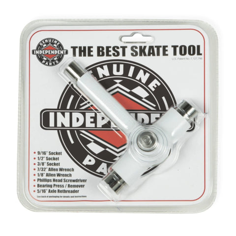 Independent Genuine Parts Best Skate Tool (Multiple Color Options)