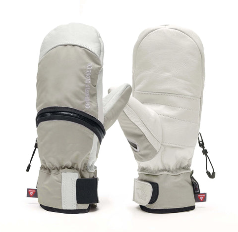 Deathgrip Glove Co. Werewolf Mitt 2026 (Multiple Color Options)