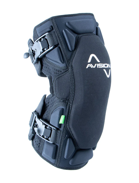 Avision Guardian MTB Knee Pads