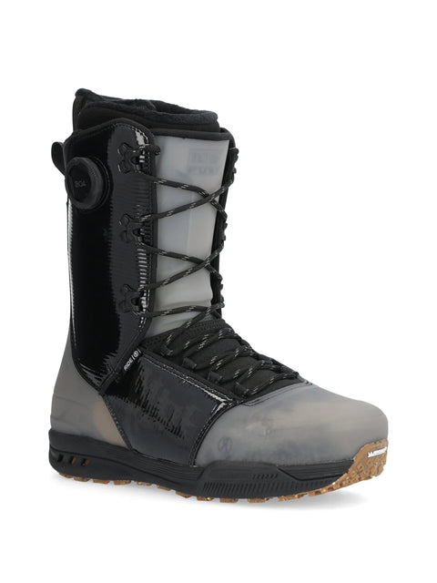 Ride Shoeburt Fuse Snowboard Boots 2025