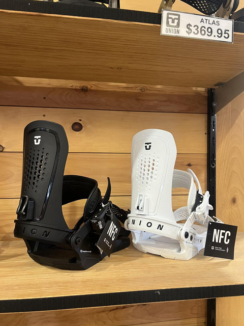 Union Force 20 Year Snowboard Bindings 2026 (Multiple Color Options)