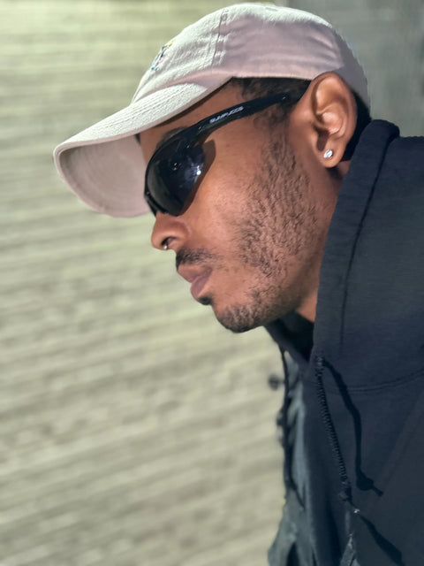 Bumfuccs Tactical Speeds Sunglasses (Multiple Color Options)