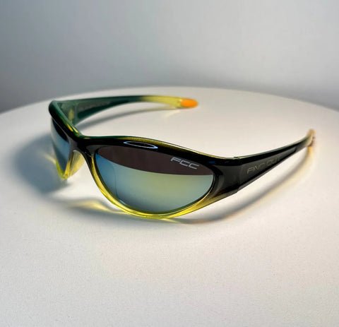 Bumfuccs FCC Sports Sunglasses (Multiple Color Options)