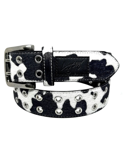 Loosey Moosey Grommet Hole Belt