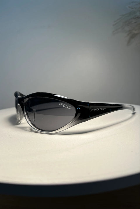 Bumfuccs FCC Sports Sunglasses (Multiple Color Options)