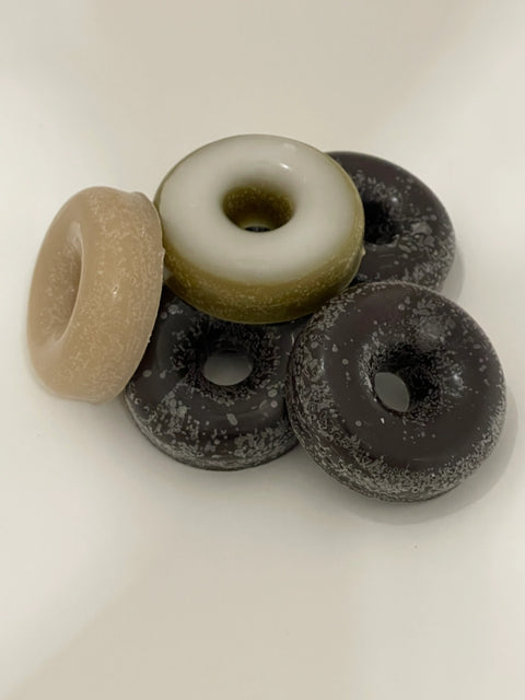 One Ball Shape Shifter 3 Donuts 165g Snowboard Wax