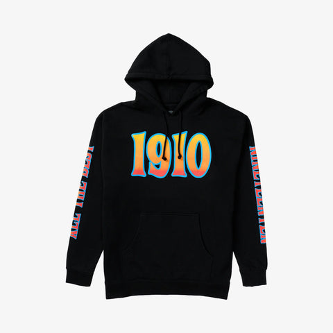 1910 In Your Head Too Pullover Hoodie