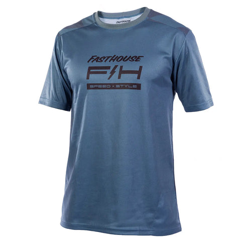 Fasthouse Impakt Crown SS MTB Jersey