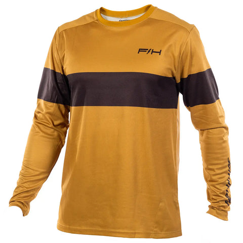 Fasthouse Impakt Ribot LS MTB Jersey