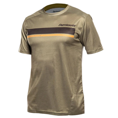 Fasthouse Impakt Cosmos SS Jersey (Multiple Color Options)