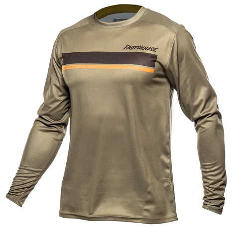Fasthouse Impakt Cosmos LS Jersey (Multiple Color Options)