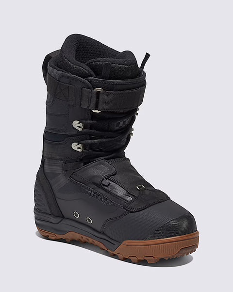 Vans Men's Infuse Snowboard Boots 2026 (Multiple Color Options)
