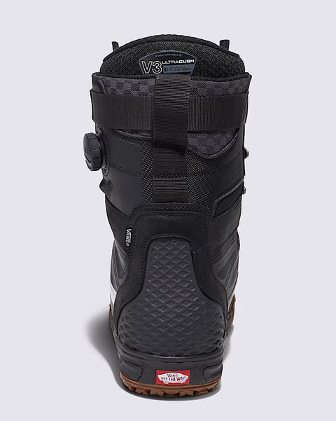 Vans Men's Infuse Snowboard Boots 2026 (Multiple Color Options)