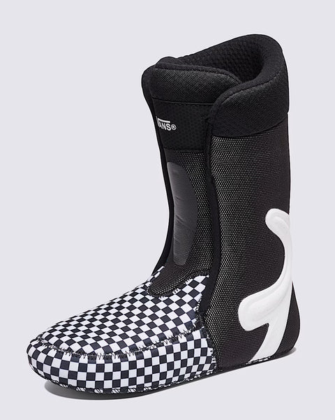Vans Men's Infuse Snowboard Boots 2026 (Multiple Color Options)