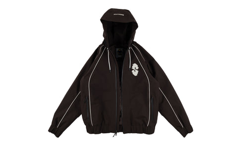 Souvenir Insulated Track Jacket 2027 (Multiple Color Options)