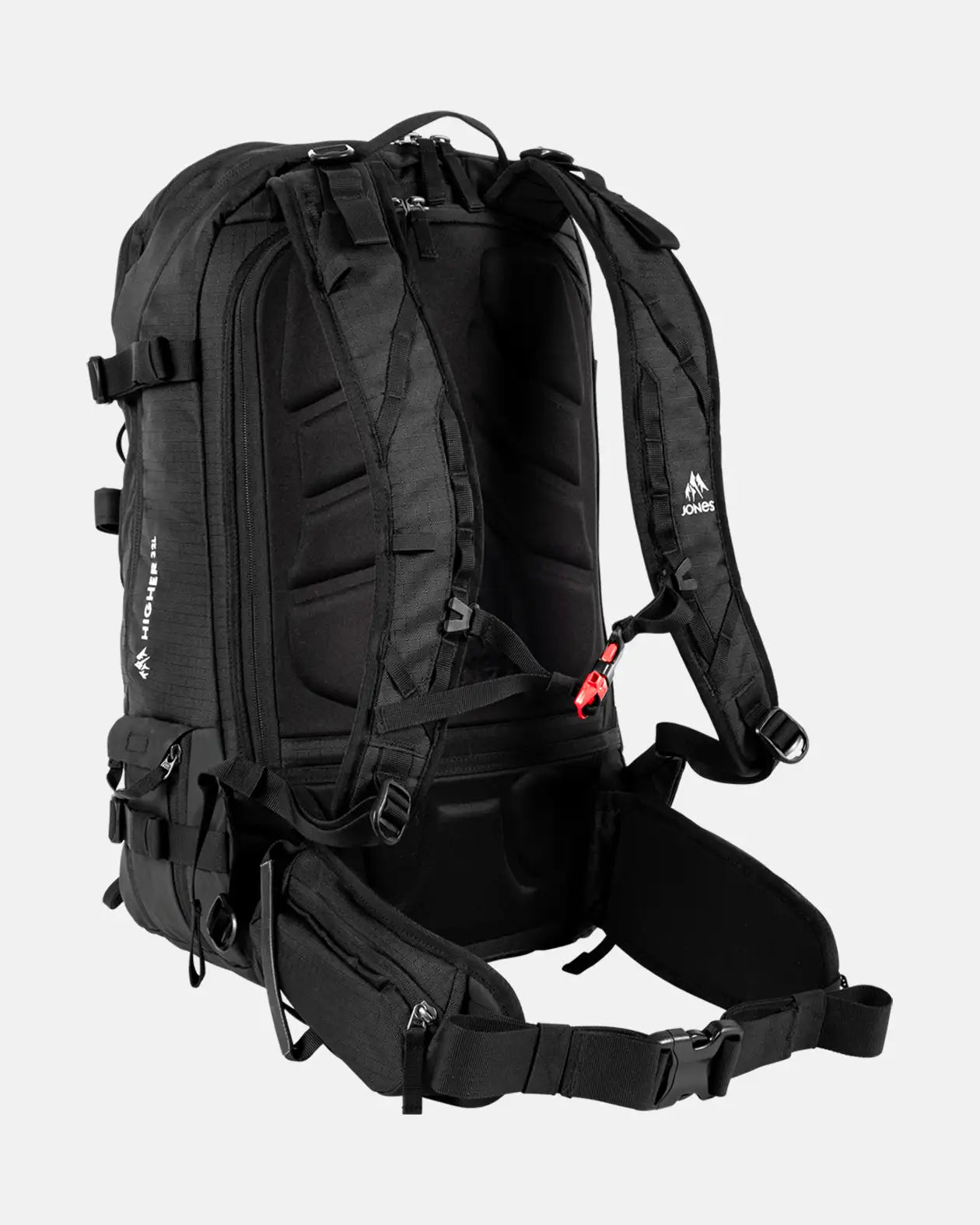 Jones Higher Splitboard Backpack