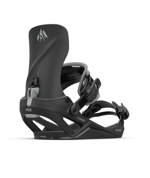Jones Mercury FASE Snowboard Bindings 2026 (Multiple Color Options)