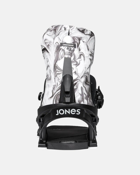 Jones Meteorite Surf Series Snowboard Bindings 2026