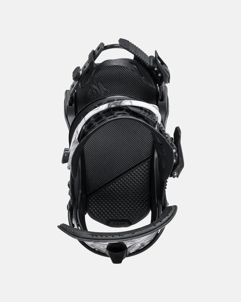 Jones Meteorite Surf Series Snowboard Bindings 2026