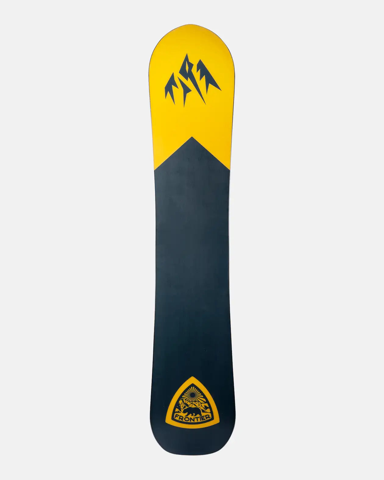 Jones Men's Frontier 2.0 Snowboard 2026 – Darkside Snowboards