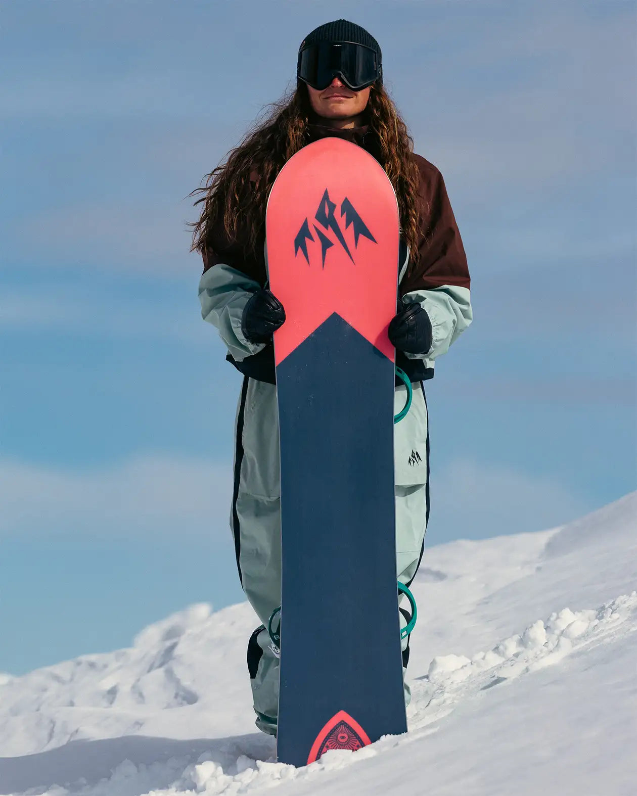 Jones Dream Weaver 2.0 Snowboard