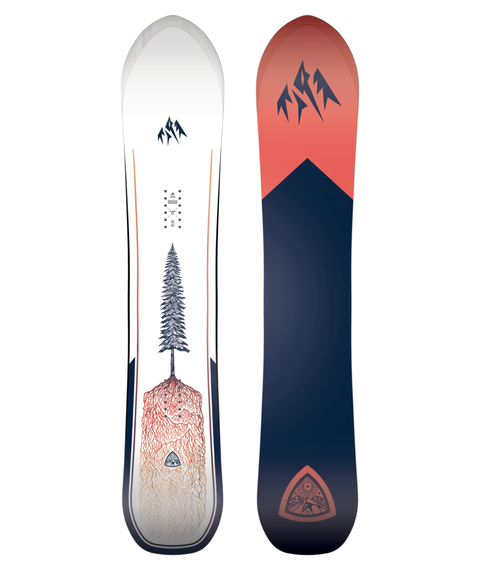 Jones Women's Dream Weaver 2.0 Snowboard 2026