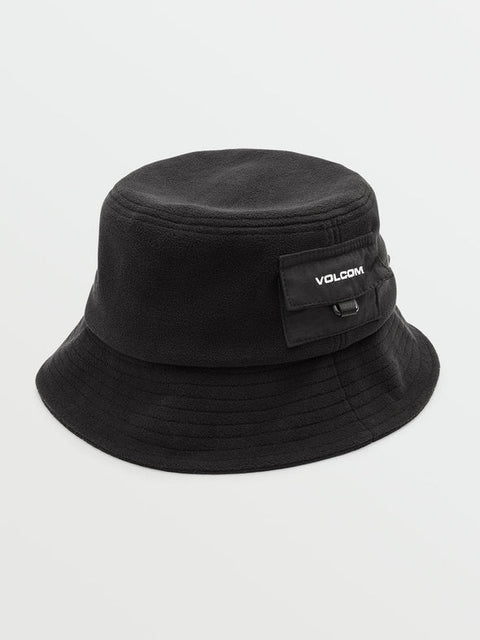 Volcom VLCM Bucket Hat (Black L/XL Only!)