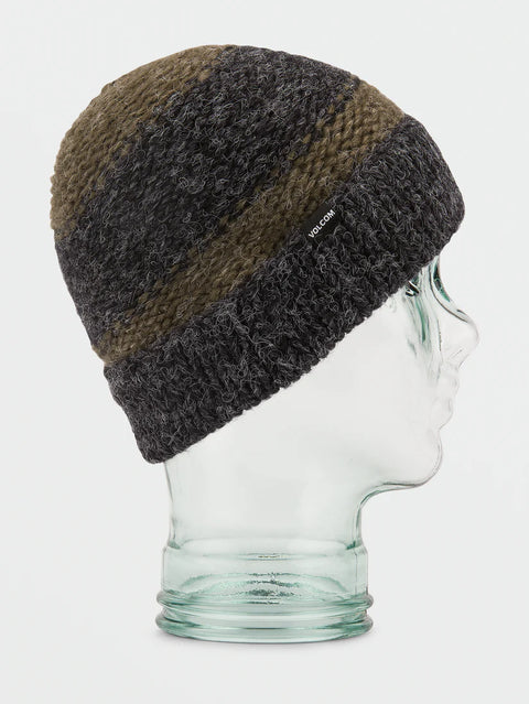 Volcom AP Hand Knit Beanie (Multiple Color Options)