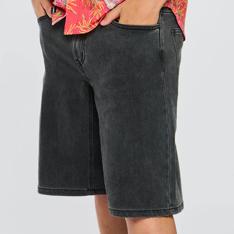DHaRCO Unisex Jorts (Multiple Color Options)