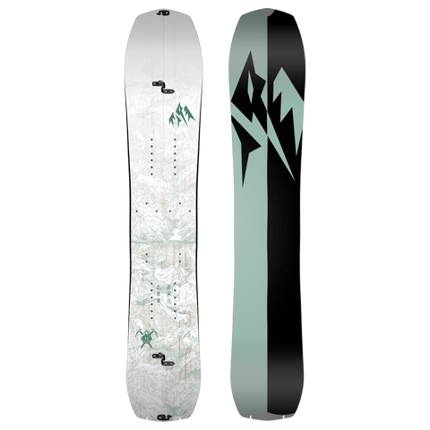 Jones Women's Solution Splitboard 2025