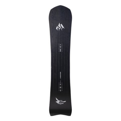 Jones Freecarver 6000S Snowboard 2025