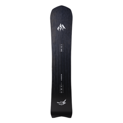 Jones Freecarver 9000S Snowboard 2025