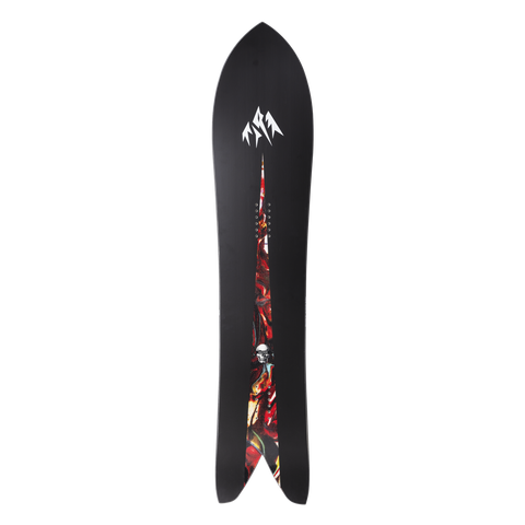 Jones Storm Chaser Snowboard 2025