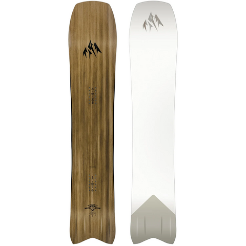 Jones Hovercraft 2.0 Snowboard 2025