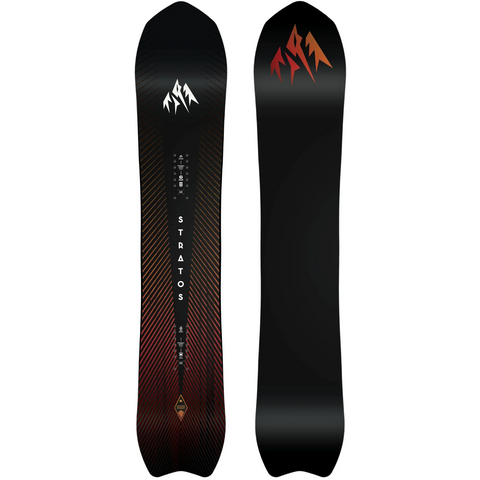 Jones Men's Stratos Snowboard 2025