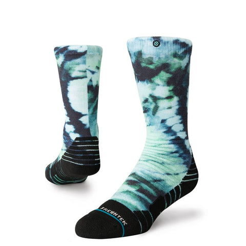 Stance Micro Dye Kids' Snowboard Socks