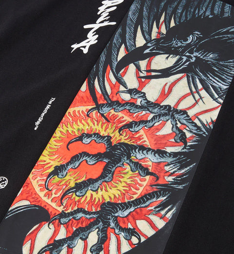 Capita Kazu Tee 2026