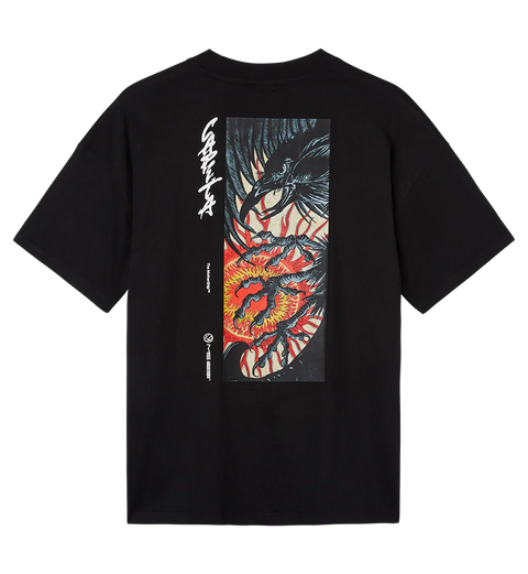 Capita Kazu Tee 2026