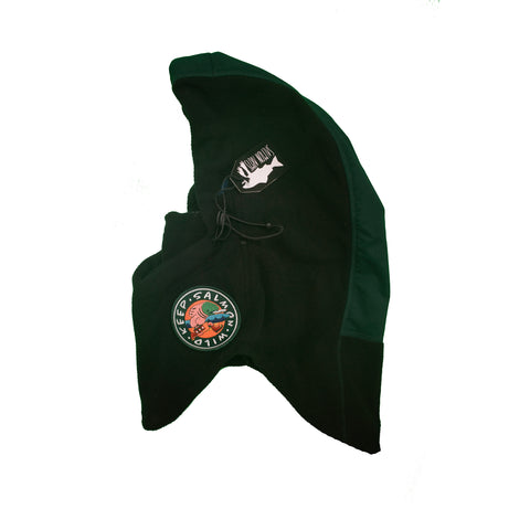 Salmon Arms Fleece Hood 2026 (Multiple Color Options)