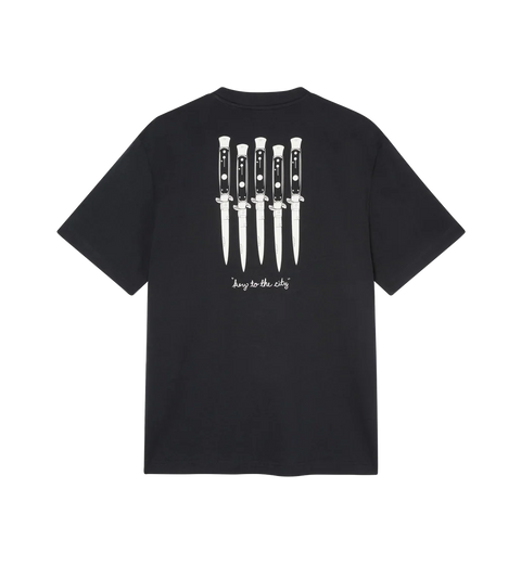 Capita Keys Tee 2027