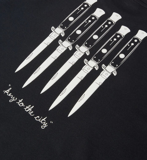 Capita Keys Tee 2027