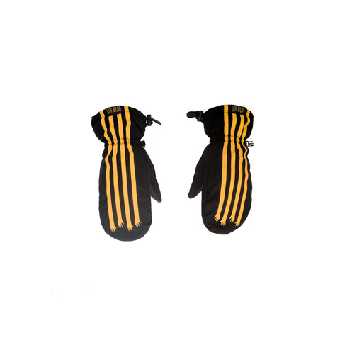 Salmon Arms Classic Mitt 2026 (Multiple Color Options)