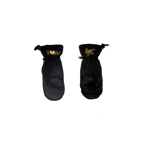 Salmon Arms Classic Mitt 2026 (Multiple Color Options)